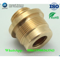 Customzied Aluminum Die Casting Anodizing Screw